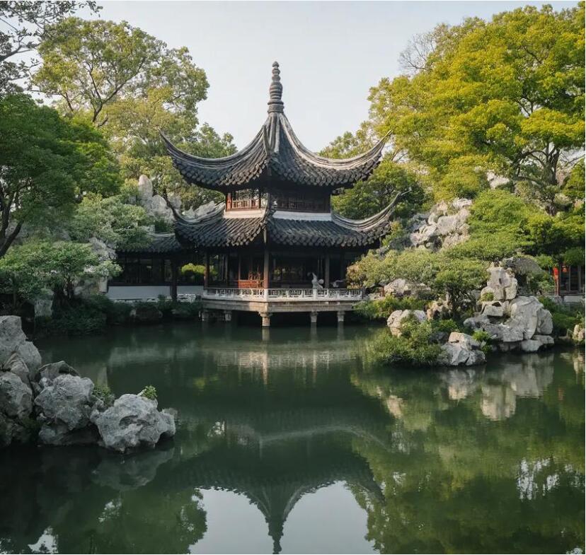 保康县静曼餐饮有限公司